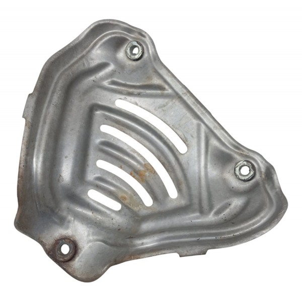 Defletor Calor Catalisador Toyota Corolla 2.0 Xrs 2013 2014