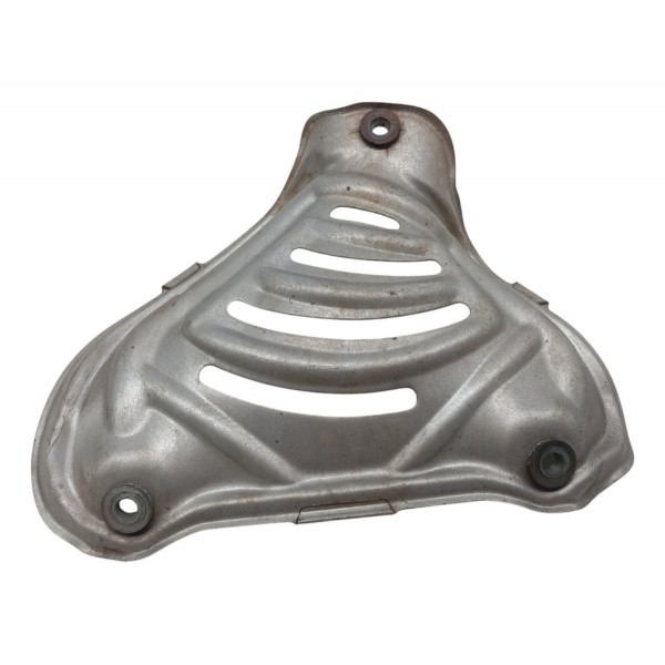 Defletor Calor Catalisador Toyota Corolla 2.0 Xrs 2013 2014