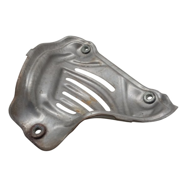 Defletor Calor Catalisador Toyota Corolla 2.0 Xrs 2013 2014