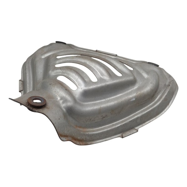 Defletor Calor Catalisador Toyota Corolla 2.0 Xrs 2013 2014