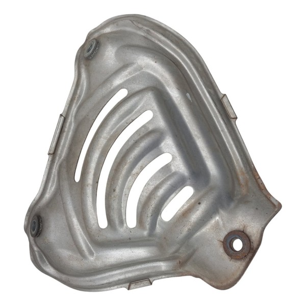 Defletor Calor Catalisador Toyota Corolla 2.0 Xrs 2013 2014