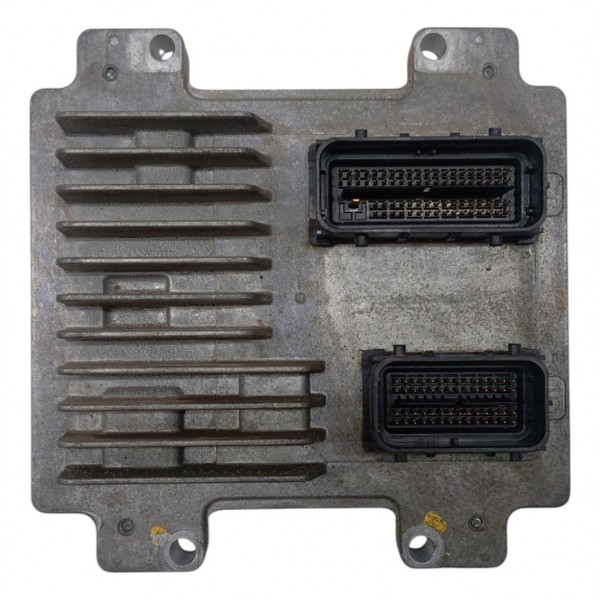 Kit Code Injeção Chevrolet Cruze Sedan 1.8 2013 2014 2015 16