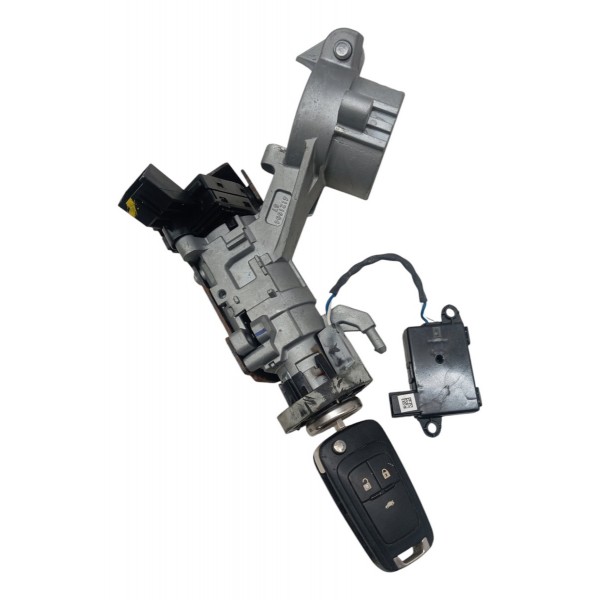 Kit Code Injeção Chevrolet Cruze Sedan 1.8 2013 2014 2015 16