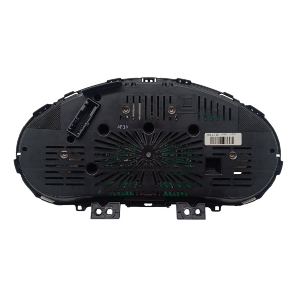 Kit Code Injeção Chevrolet Cruze Sedan 1.8 2013 2014 2015 16