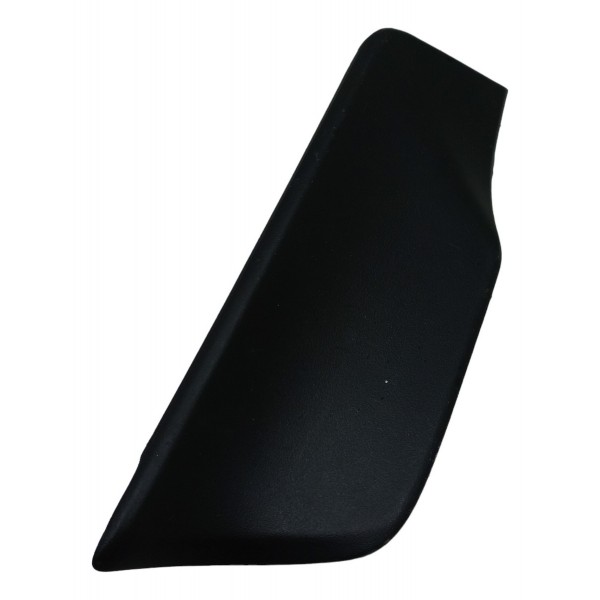 Acabamento Interno Retrovisor Esquerdo Peugeot 208 2015 16  Preto