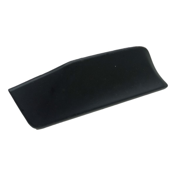 Acabamento Interno Retrovisor Esquerdo Peugeot 208 2015 16  Preto