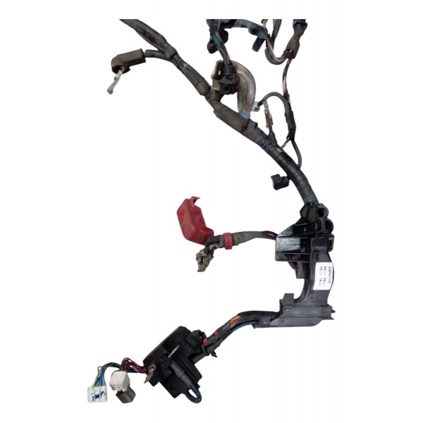 Chicote Injeção Motor Toyota Corolla 2.0 Xrs 2013 2014 2015