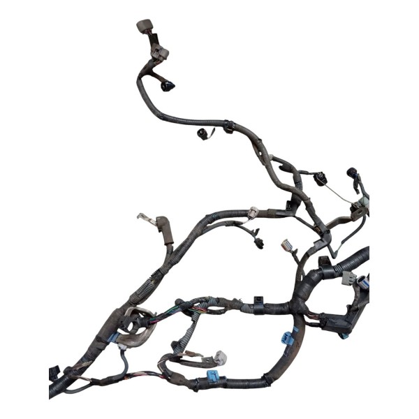 Chicote Injeção Motor Toyota Corolla 2.0 Xrs 2013 2014 2015