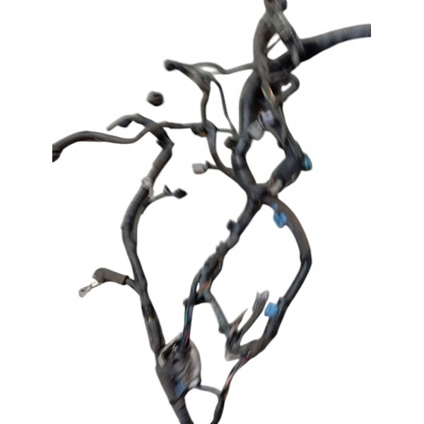 Chicote Injeção Motor Toyota Corolla 2.0 Xrs 2013 2014 2015