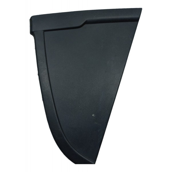 Moldura Externa Porta Traseira Esquerda Renault Kwid 2020