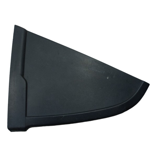 Moldura Externa Porta Traseira Esquerda Renault Kwid 2020