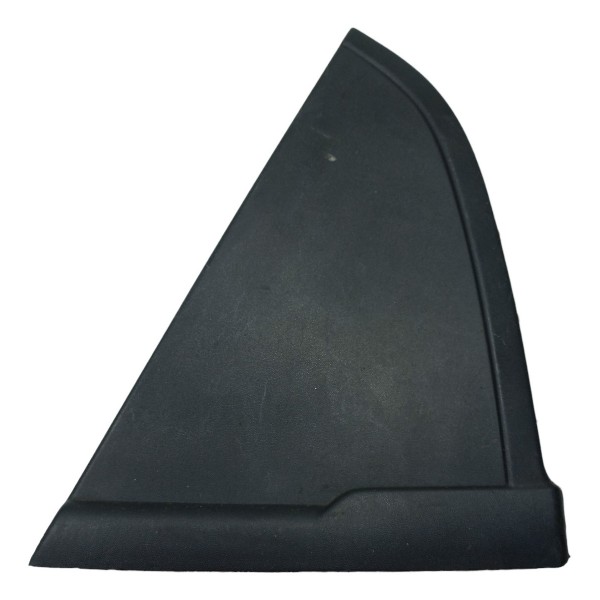 Moldura Externa Porta Traseira Esquerda Renault Kwid 2020