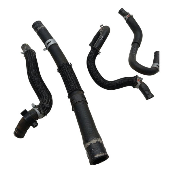 Mangueira Agua Radiador Toyota Corolla 2.0 Xrs 2013 14 15 16