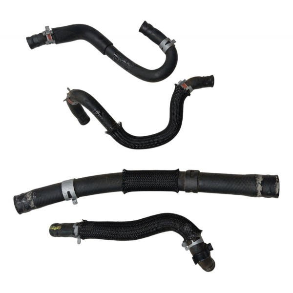 Mangueira Agua Radiador Toyota Corolla 2.0 Xrs 2013 14 15 16