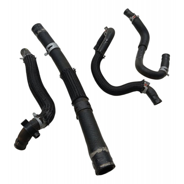 Mangueira Agua Radiador Toyota Corolla 2.0 Xrs 2013 14 15 16