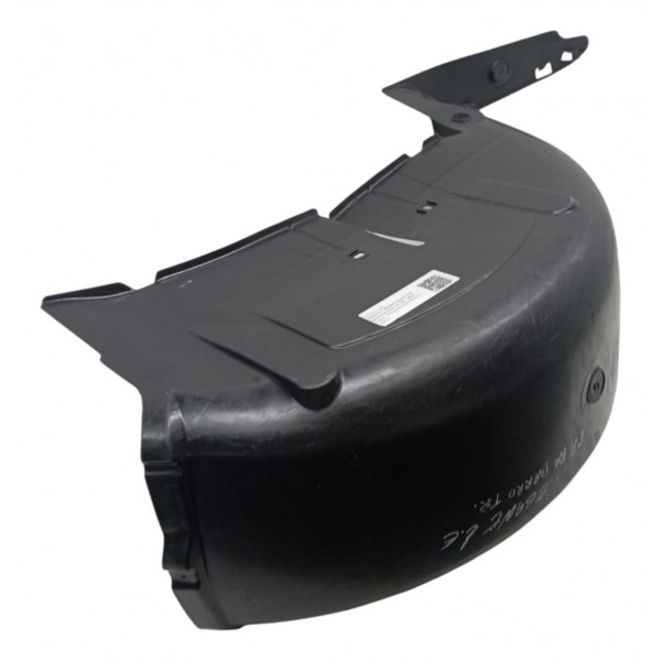 Parabarro Traseiro Esquerdo Renault Megane 2008 2009 2010