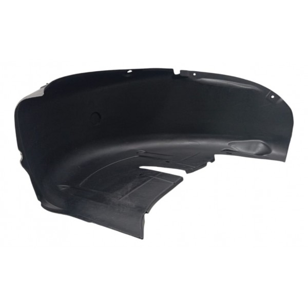 Parabarro Traseiro Esquerdo Renault Megane 2008 2009 2010