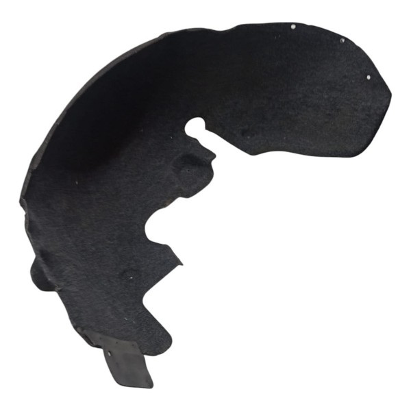 Parabarro Traseiro Esquerdo Mercedes C180 C200 2009 2010 11