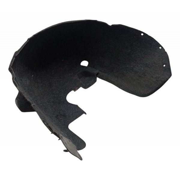 Parabarro Traseiro Esquerdo Mercedes C180 C200 2009 2010 11