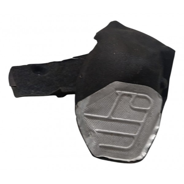 Parabarro Traseiro Esquerdo Mercedes C180 C200 2009 2010 11