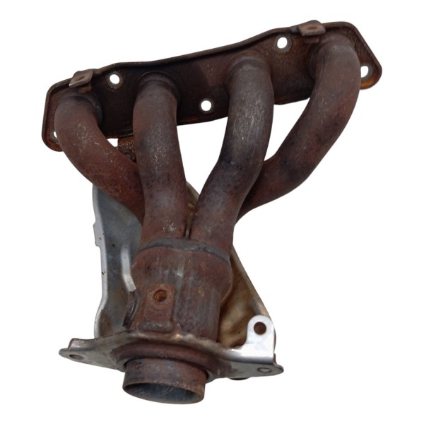 Coletor Escapamento Toyota Corolla 2.0 Xrs 2013 2014 2015