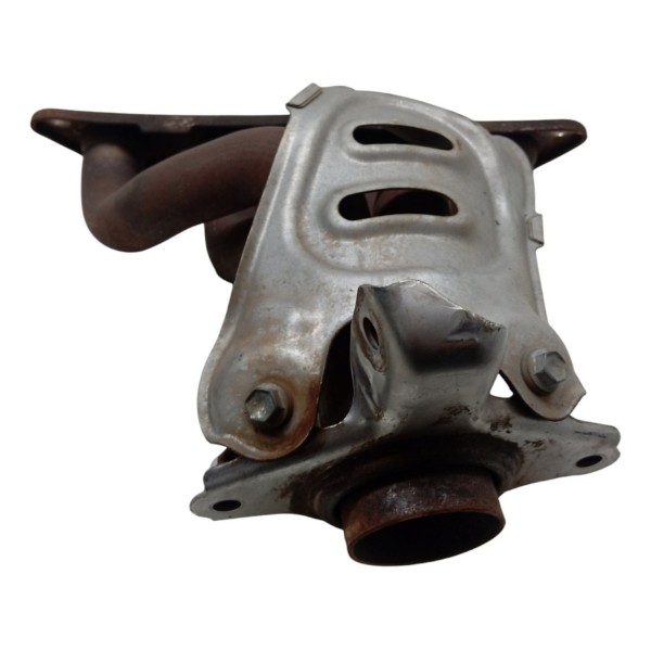 Coletor Escapamento Toyota Corolla 2.0 Xrs 2013 2014 2015