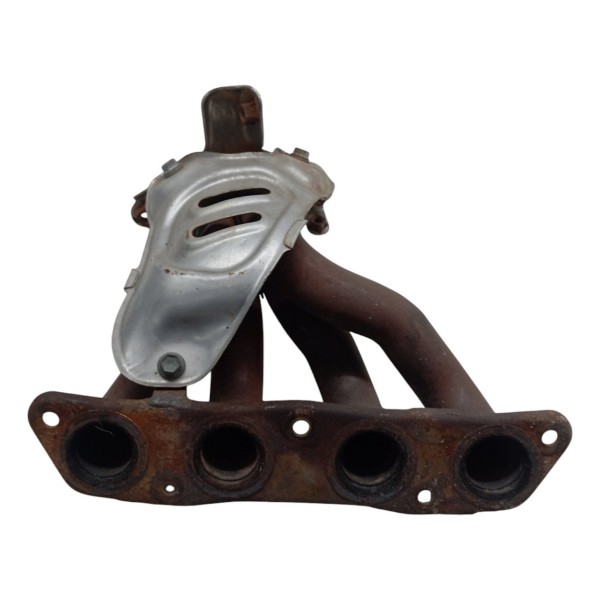 Coletor Escapamento Toyota Corolla 2.0 Xrs 2013 2014 2015