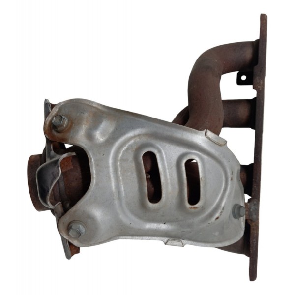 Coletor Escapamento Toyota Corolla 2.0 Xrs 2013 2014 2015