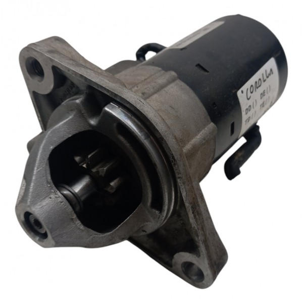 Motor Arranque Partida Toyota Corolla 2.0 Xrs 2013 2014 2015