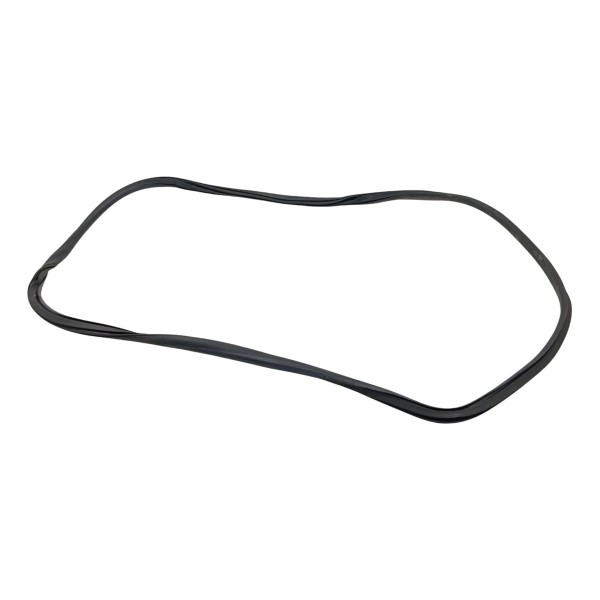 Borracha Porta Traseira Direita Chevrolet Onix 2013 2014 15