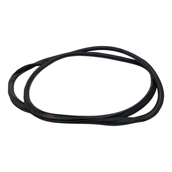 Borracha Porta Traseira Direita Chevrolet Onix 2013 2014 15