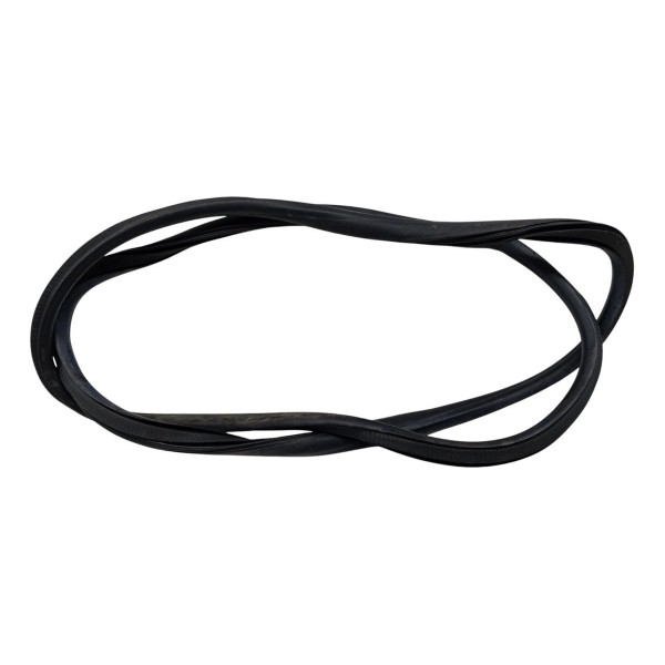 Borracha Porta Traseira Direita Chevrolet Onix 2013 2014 15