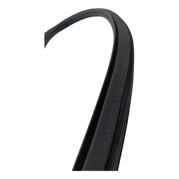 Borracha Porta Traseira Direita Chevrolet Onix 2013 2014 15