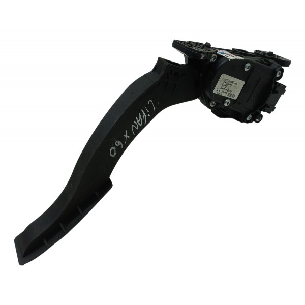 Pedal Acelerador Lifan X60 2013