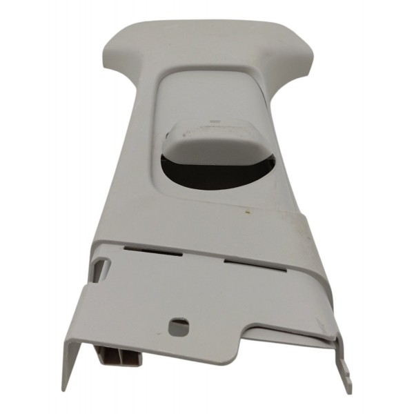 Par Moldura Coluna Central Cinto Gm Onix 2013 2014 2015 2016