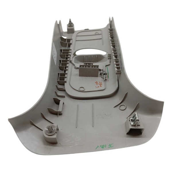 Par Moldura Coluna Central Cinto Gm Onix 2013 2014 2015 2016