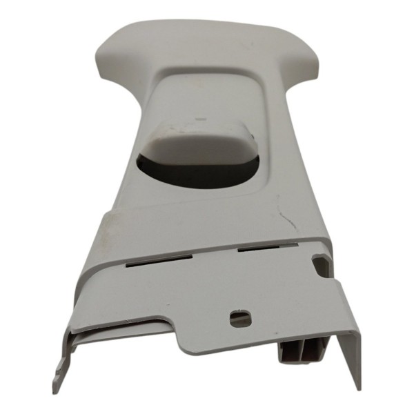 Par Moldura Coluna Central Cinto Gm Onix 2013 2014 2015 2016