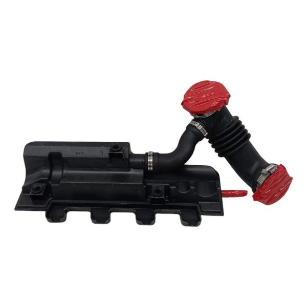 Filtro Ressonador Ar Gm Onix 1.4 2013 2014 2015 2016 2017