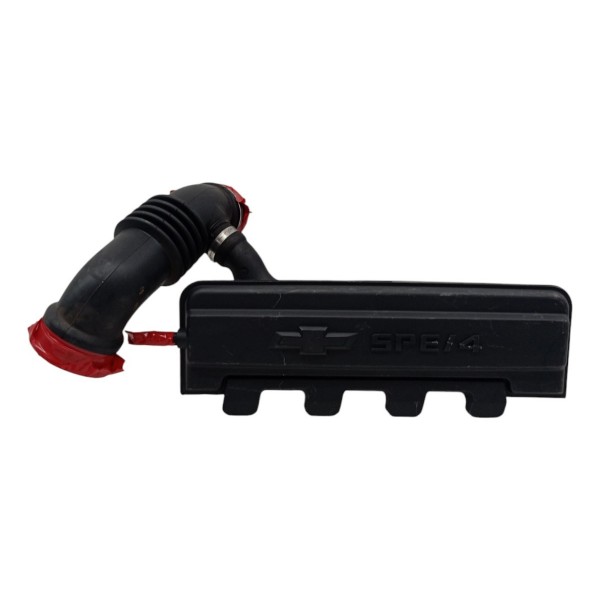 Filtro Ressonador Ar Gm Onix 1.4 2013 2014 2015 2016 2017