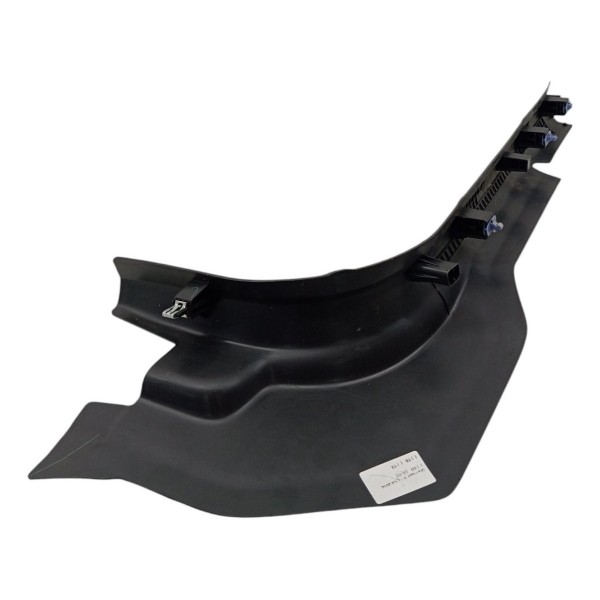 Soleira Coluna Dianteira Esquerda Gm Onix 2014 2015 2016 17