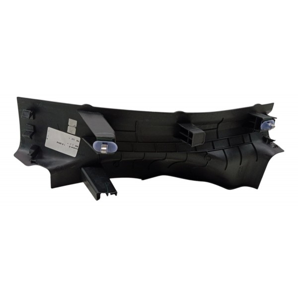 Moldura Soleira Traseira Direita Gm Onix 2013 2014 2015 2016