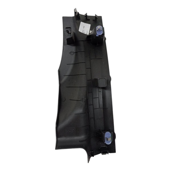 Moldura Soleira Traseira Direita Gm Onix 2013 2014 2015 2016