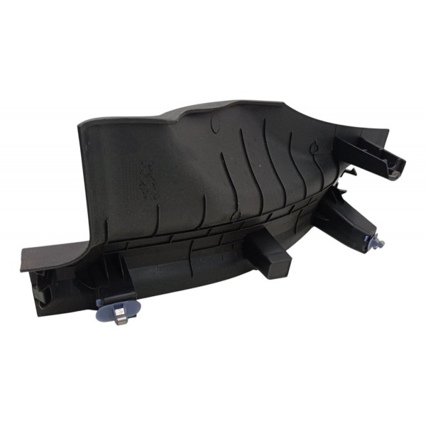 Moldura Soleira Traseira Direita Gm Onix 2013 2014 2015 2016