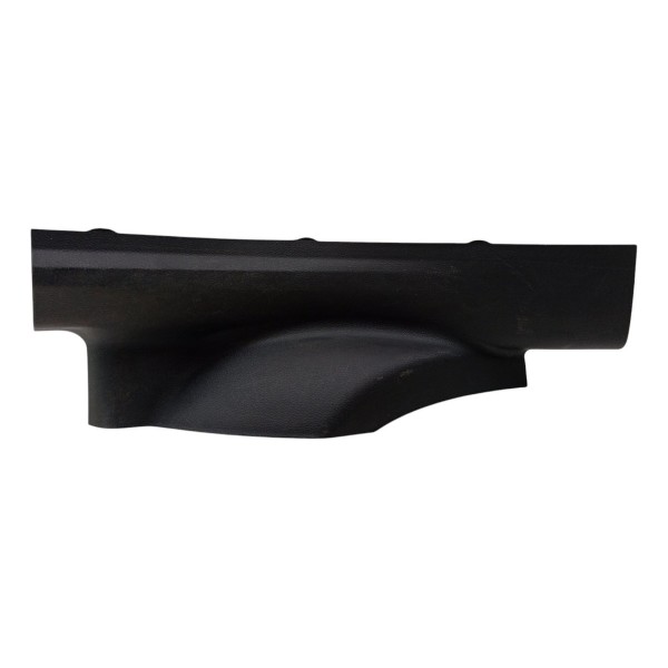 Moldura Soleira Traseira Direita Gm Onix 2013 2014 2015 2016