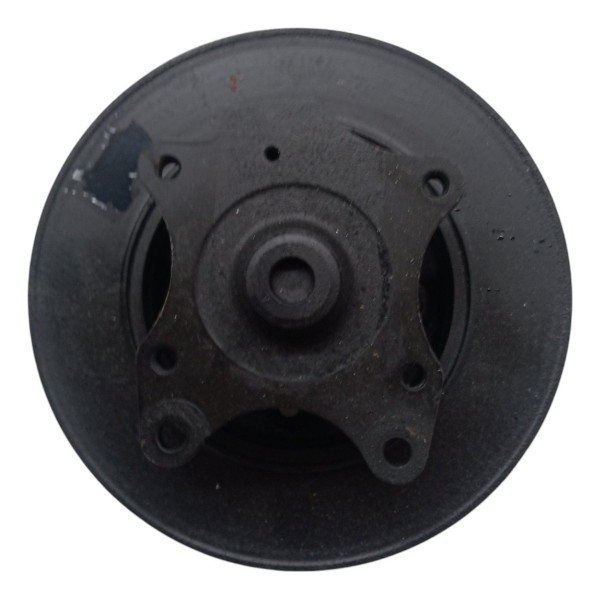 Cubo Disco Roda Traseira Esquerda Peugeot 307 Sw 2006 2007