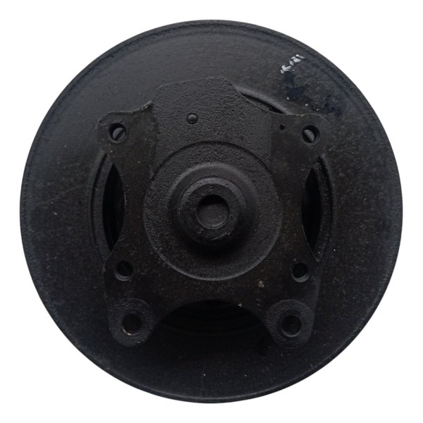 Cubo Disco Roda Traseira Direita Peugeot 307 Sw 2006 2007 08