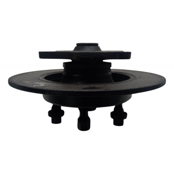 Cubo Disco Roda Traseira Direita Peugeot 307 Sw 2006 2007 08