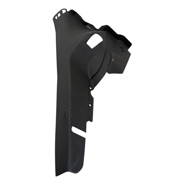 Soleira Coluna Traseira Esquerda Gm Onix 2014 2015 2016 17