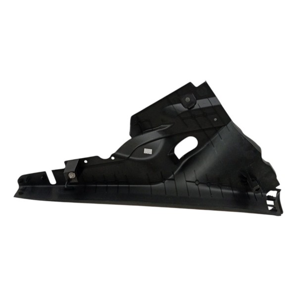 Soleira Coluna Traseira Esquerda Gm Onix 2014 2015 2016 17