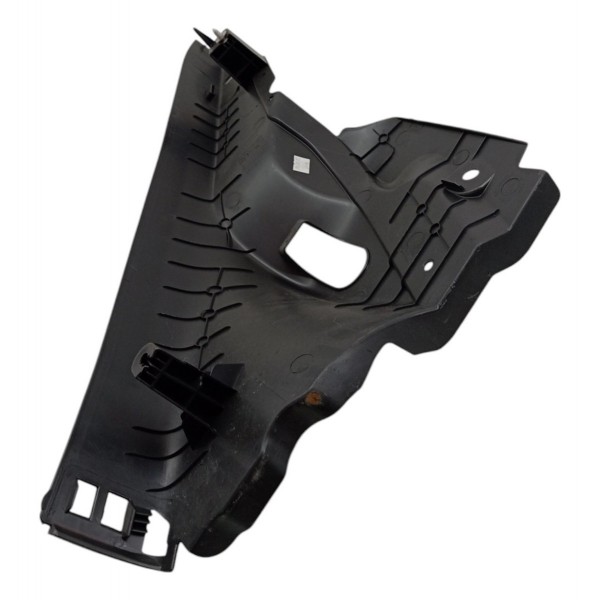 Soleira Coluna Traseira Esquerda Gm Onix 2014 2015 2016 17